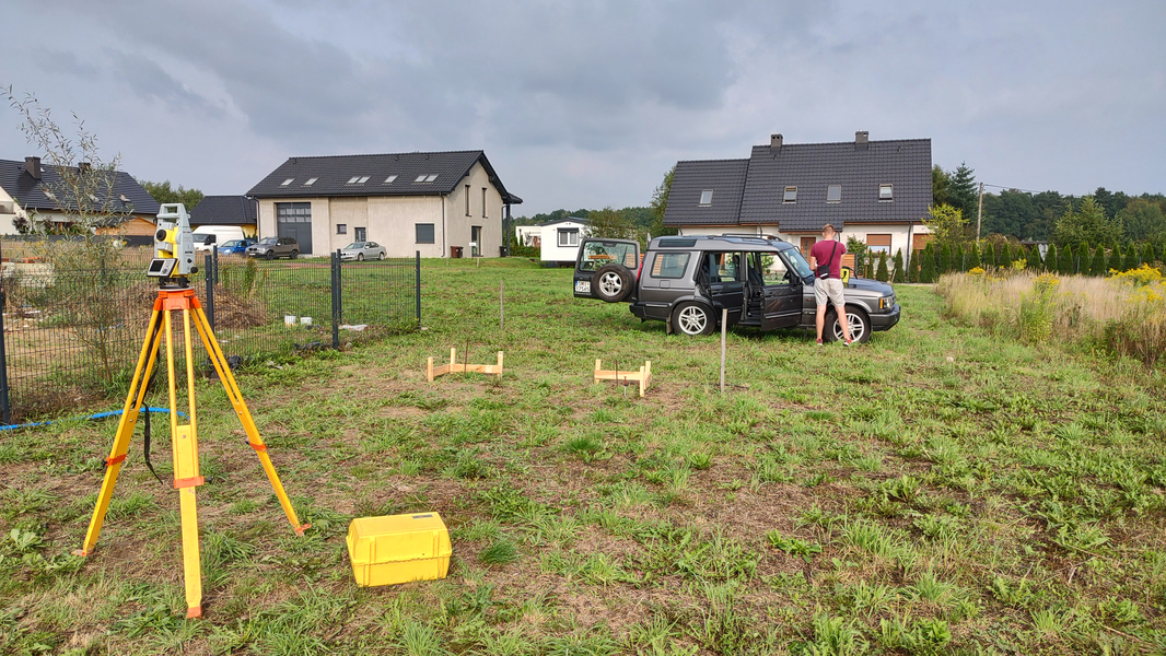 Zdjęcie na okładce dla Geodeta Tychy – Geodezja Mikołów | Gostyń | Orzesze